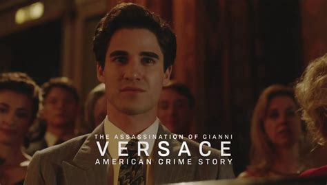 american crime story versace gay scene|As Seen on American Crime Story: Read the Interview Where .